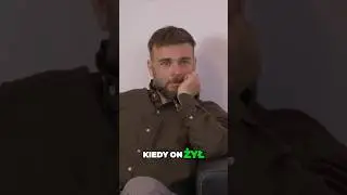 Czy Tomasz Czukiewski poznał Michaela Jacksona?