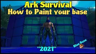 Ark Survival 