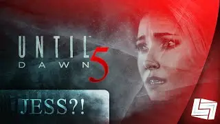 UNTIL DAWN - Episodio 5: JESS!? / Walkthrough ITA