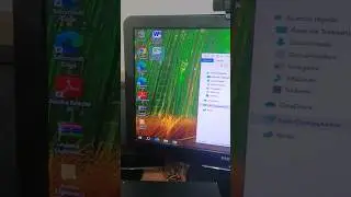 como colocar ícones do pacote office na área de trabalho do windows 10