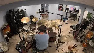 Almost New Year 68bpm