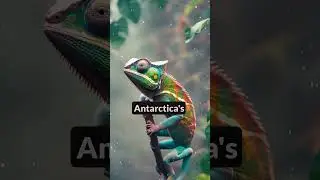 Mind Blowing Animal Behaviors You Won't Believe Exist! #viral
