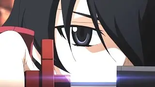 【Akame Ga Kill AMV】- My Fight