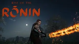Rise of the Ronin (You killed my father, prepare to die!)