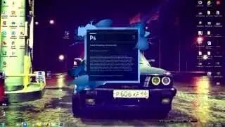 Где скачять и установить photoshop cs6 на русском бесплатно без ключей