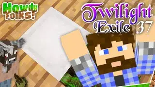 Elevation | Twilight Exile | 37