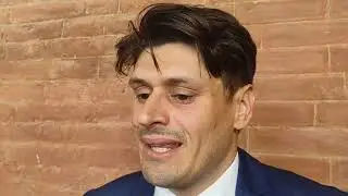 Consiglio comunale, Davide Ciacci è il nuovo presidente: "Sarò garante dell'aula"