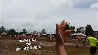 Lapangan Satar Waso Ting.