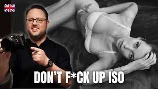 HOW TO handle ISO | 📸 Photography Tutorial