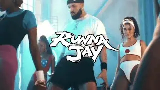 Drake ft. Future - WAY2SEXY (Techno House Remix) RUNNIN MIX