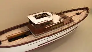 ヨット ブルーマ　テスト1