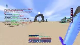 ك سبيد رنر #Minecraft
