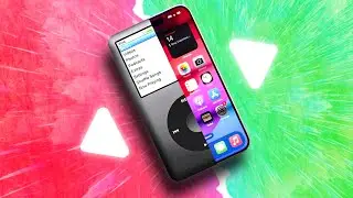 Why I turned my iPhone into an 