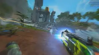 superglides ras strafe