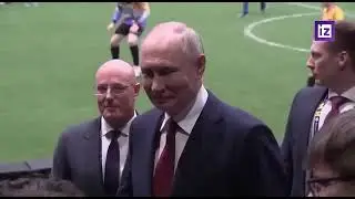 Юный футболист из Сирии, участвующий в 