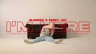 07- EL NEGRO - SIKHOSFATO B.