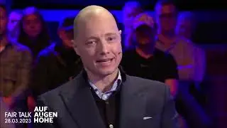Warum begeht Deutschland Selbstmord