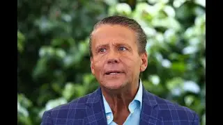 Alfredo Adame: “A Leslie la aborrezco desde La casa de los famosos. Robbie es un gran mentiroso