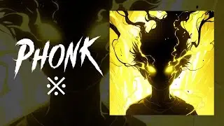 Phonk ※ DRØNSOND - Distinct Memories (Magic Phonk Release)