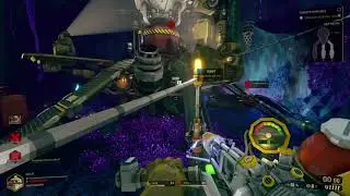 Always Dead Galactic