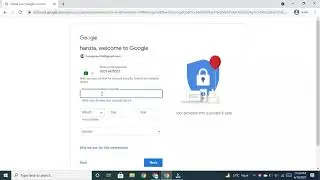 How To Create Gmail Account in 2021