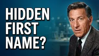 Discover the Secret Behind Quincy M.E.'s First Name!