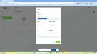 Project Management System Video2