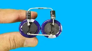 3 Electronics Projects for Beginners that will amaze you