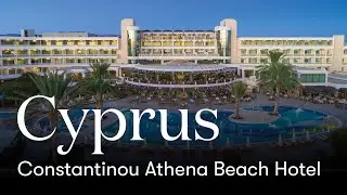 Constantinou Bros Athena Beach, Cyprus