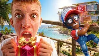 I Opened a SECRET GIFT from SUPERCELL!🤫