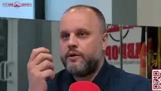 "Мужского населения на Донбассе уже не осталось!" Губарев рассказал о последствиях прихода России