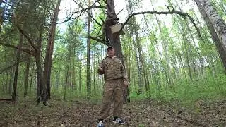 КАК ПОЙМАТЬ БРОДЯЧИЙ РОЙ, СЕКРЕТЫ СТАРОГО РОЕЛОВА, УЛОВИСТЫЕ МЕСТА