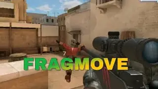 FRAGMOVE {Standoff2}