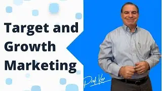 Targeting and Growth Marketing | @ProfKenUS