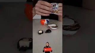 #kinderunbоxing