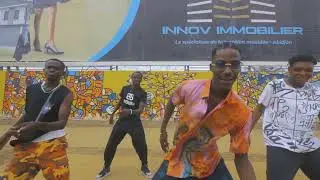 YENZO LA COMPETENCE X KAÏLESS - ON AVANCE PROD BY CARRE D'AS RECORD