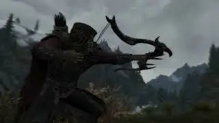 TES V: Skyrim Emperor Edition 2.3.00 Гильдийские делишки - 3