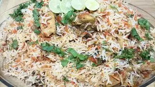 Biryani Recipe / Ramzan Recipe / by Mom's healthy kitchen