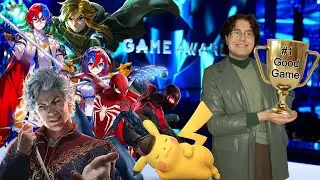 Best and Worst Games of 2023
