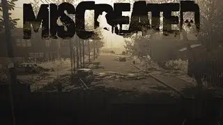 Hacker in Miscreated