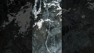 Silence (mavic air 2 cinematic short) graded with cinema grade
