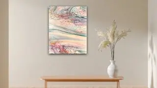 #231  Tips & Tricks for a GORGEOUS Deconstructed  Bloom Landscape With a Soft Pastel Color Palette