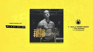 Pastor - Nula nebo hráč ft. Palermo (OFFICIAL AUDIO)