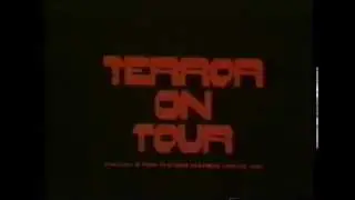 Terror On Tour (1980) Trailer