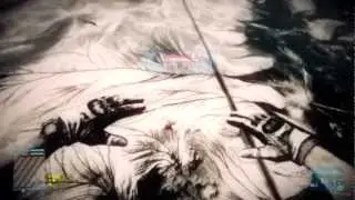 Art of Battle 2 | Battlefield 3 PC Montage By TomolokosiCZ