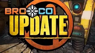 BroCo Gaming Update