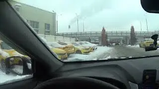 Яндекс такси  / Яндекс такси 2024