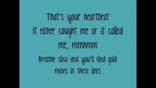 Kendrick Lamar ft. Drake - Poetic Justice lyrics