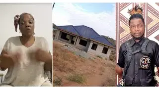 ENFIN MAMAN DELPHINE AURA UNE MAISON  ET PAS ADINGRA LE FOOTBALLEUR...😱