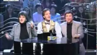Два рояля   анонс на канале Вопросы и ответы 2010 2011